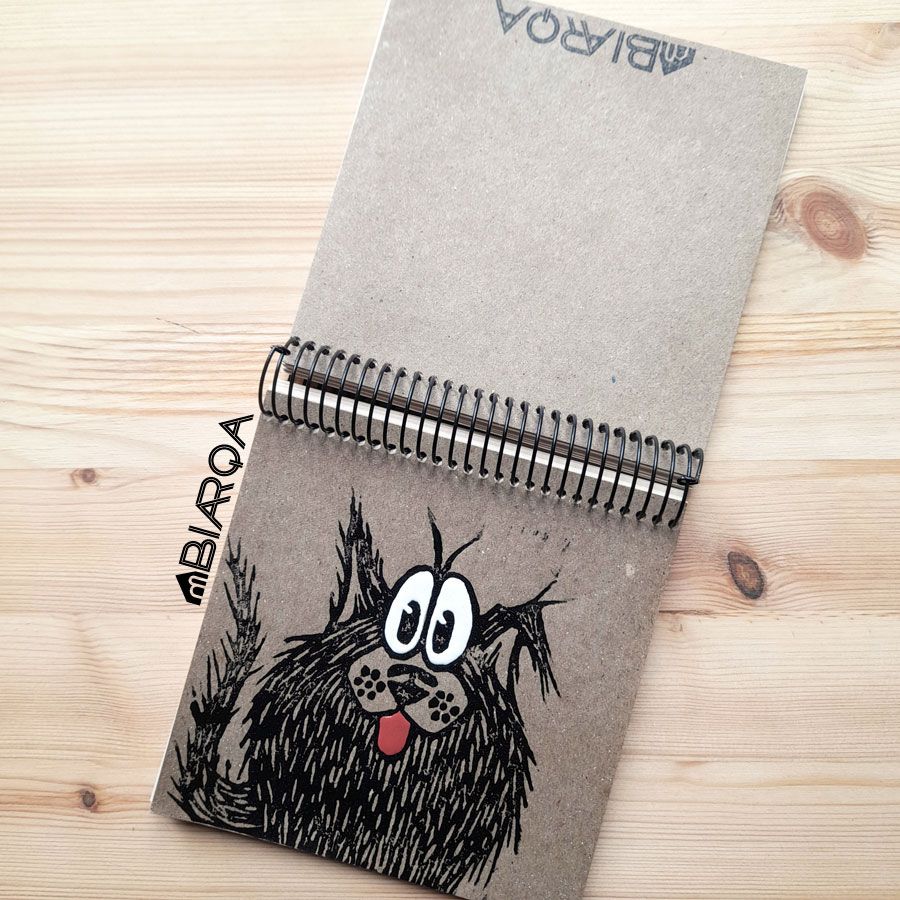 LIBRETA LISC260A090I003EB - Imagen 2
