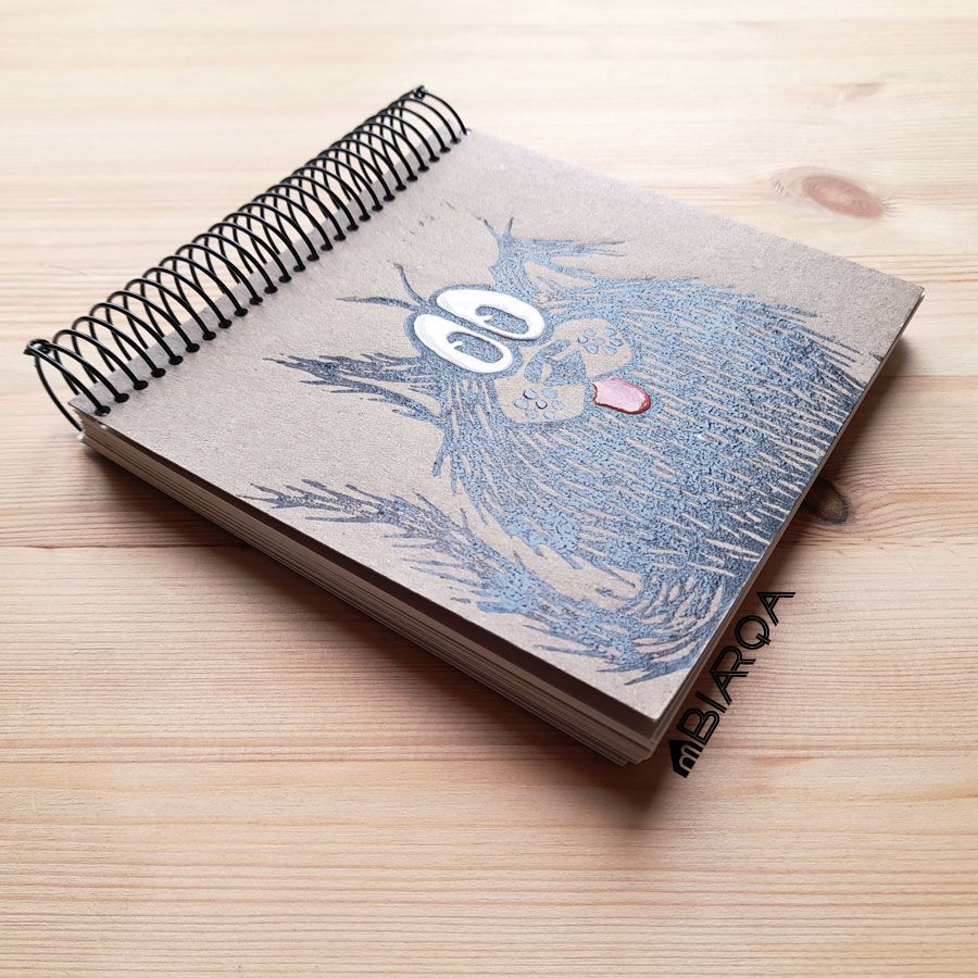 LIBRETA LISC260A090I003EB - Imagen 3
