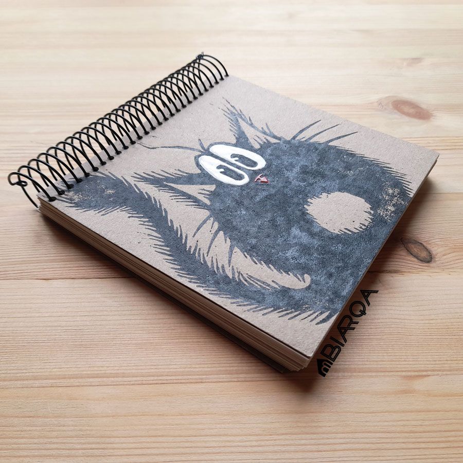 LIBRETA LISC260A090I004EB - Imagen 3