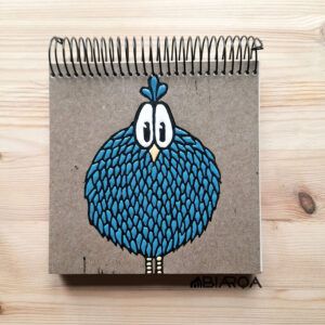 LIBRETA LISC260A090I005EA