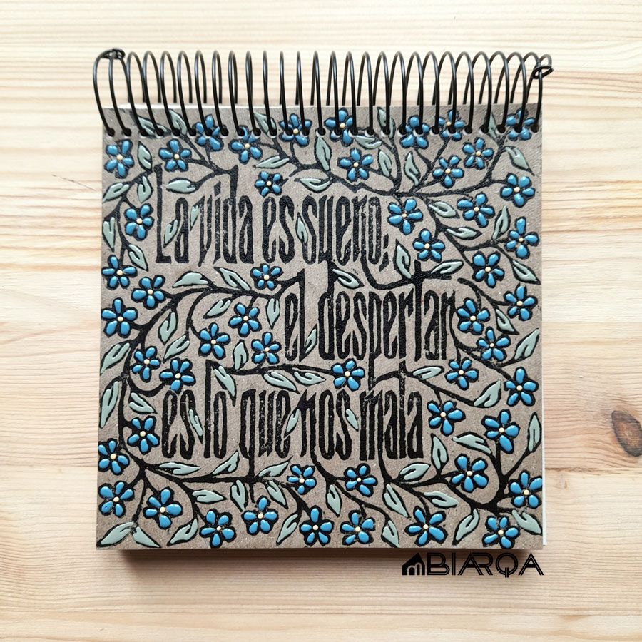 LIBRETA LISC260A090L001EA