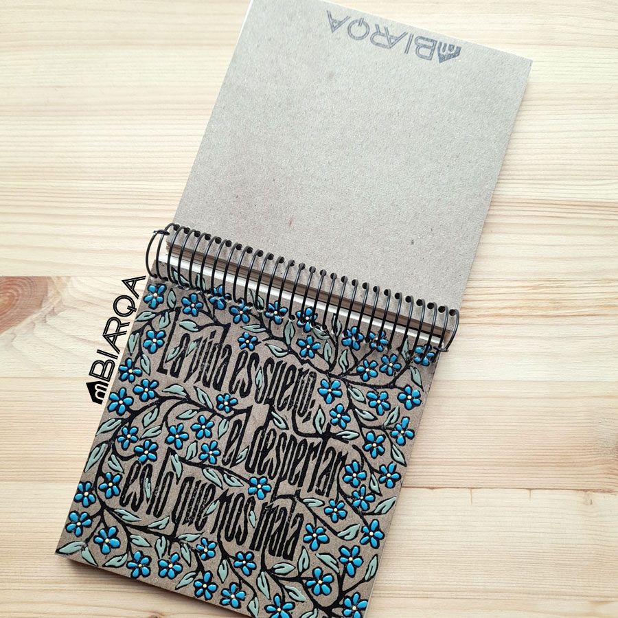 LIBRETA LISC260A090L001EA - Imagen 2
