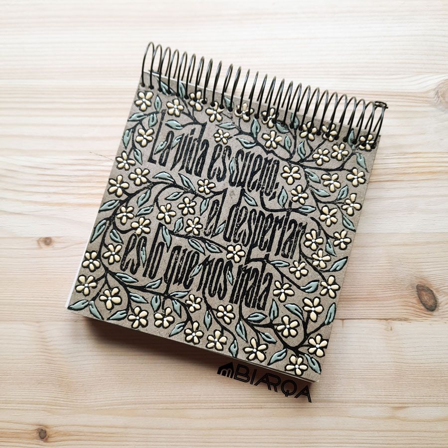 LIBRETA LISC260A090L001EM