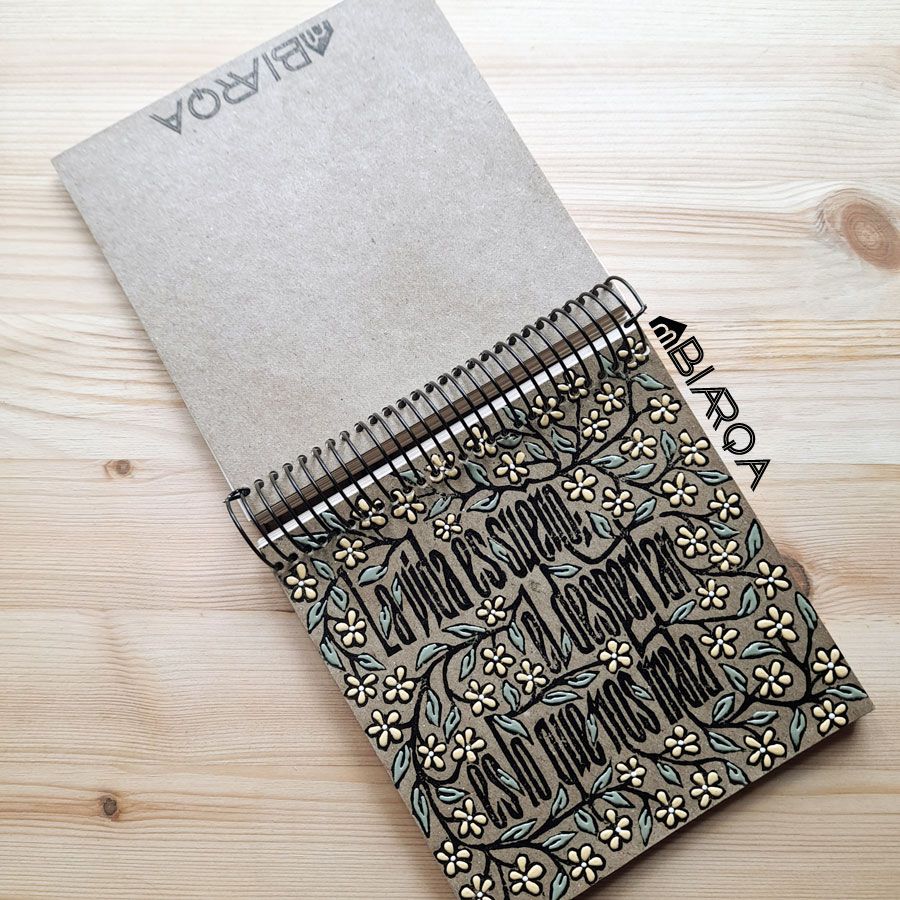 LIBRETA LISC260A090L001EM - Imagen 2