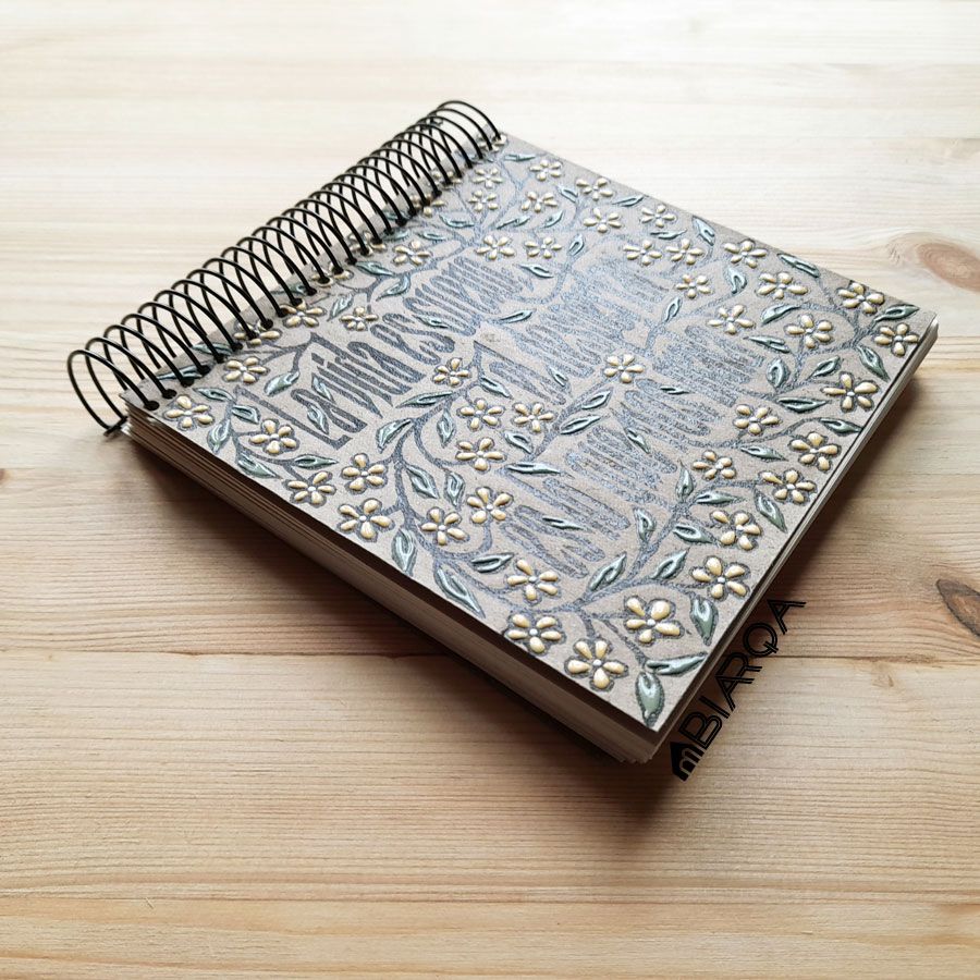LIBRETA LISC260A090L001EM - Imagen 3