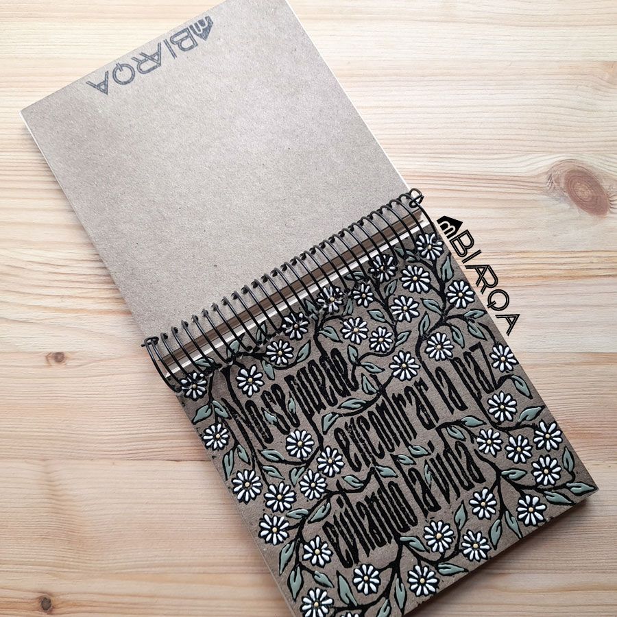 LIBRETA LISC260A090L002EB - Imagen 2