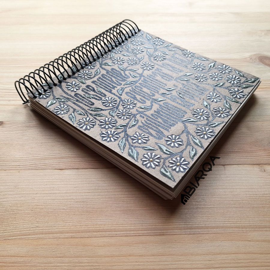 LIBRETA LISC260A090L002EB - Imagen 3