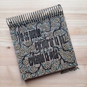 LIBRETA LISC260A090L002EM