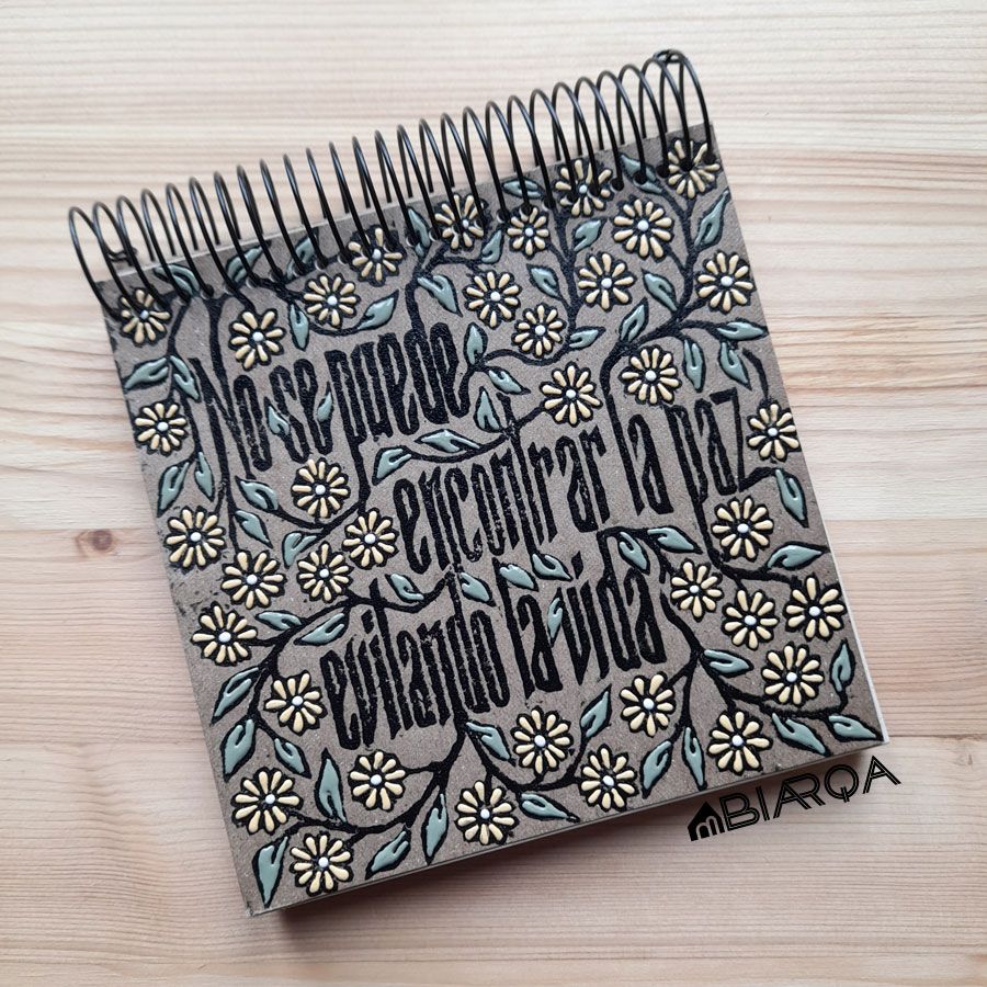 LIBRETA LISC260A090L002EM