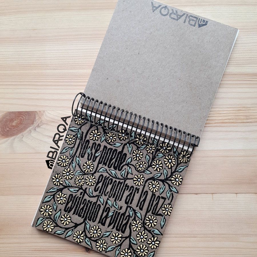 LIBRETA LISC260A090L002EM - Imagen 2
