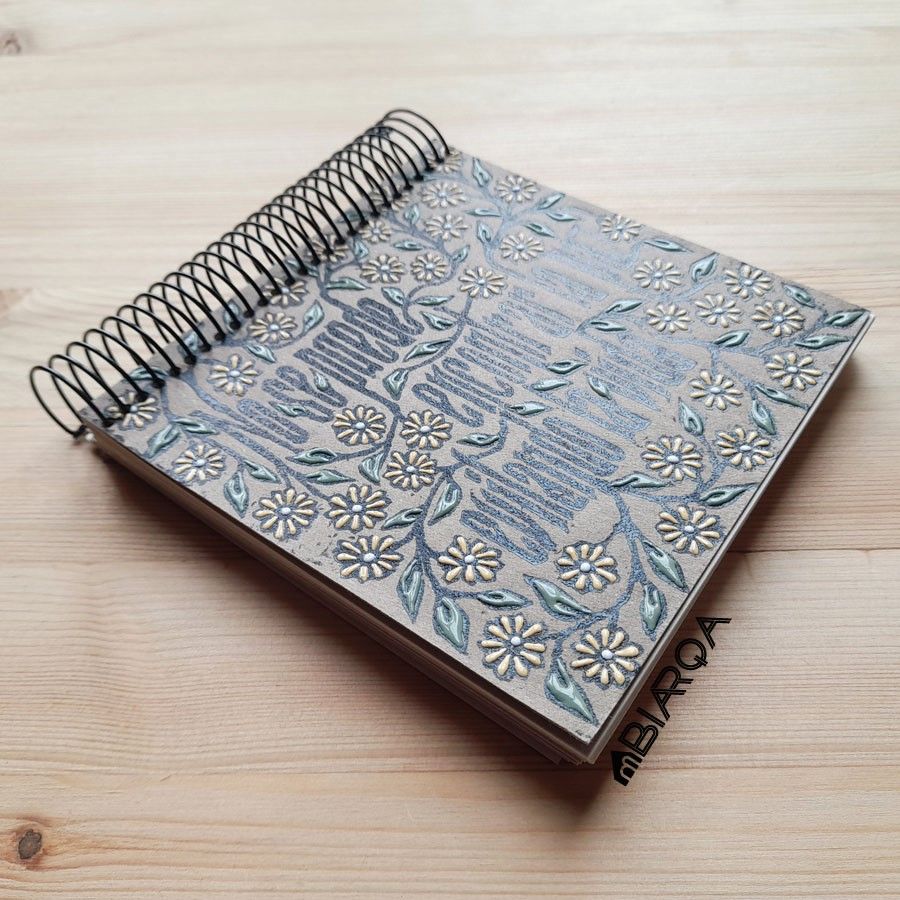 LIBRETA LISC260A090L002EM - Imagen 3