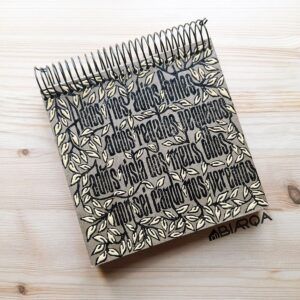 LIBRETA LISC260A090L003EM