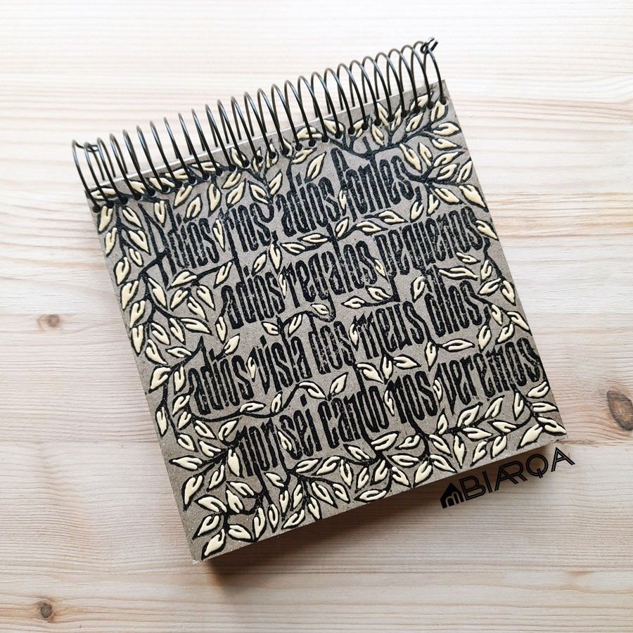LIBRETA LISC260A090L003EM