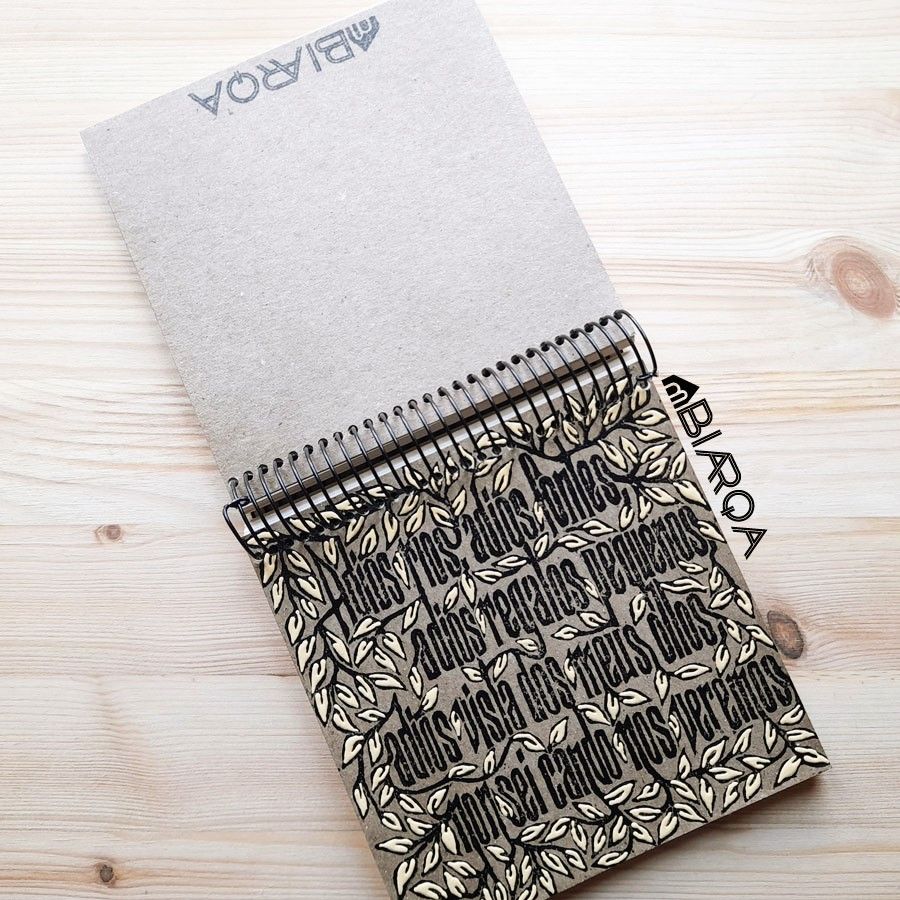 LIBRETA LISC260A090L003EM - Imagen 2