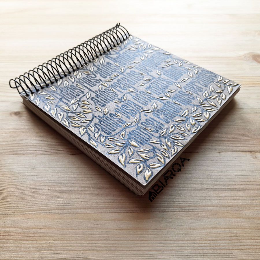 LIBRETA LISC260A090L003EM - Imagen 3