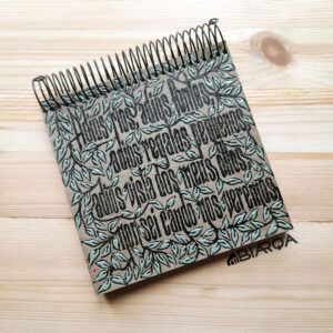 LIBRETA LISC260A090L003EV