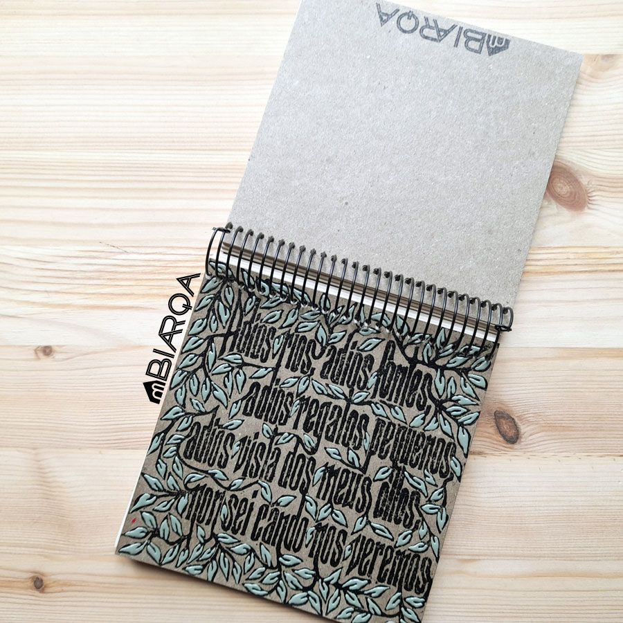 LIBRETA LISC260A090L003EV - Imagen 2