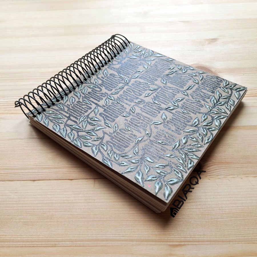LIBRETA LISC260A090L003EV - Imagen 3