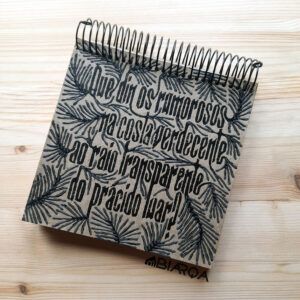 LIBRETA LISC260A090L004EG