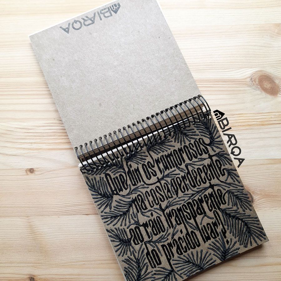 LIBRETA LISC260A090L004EG - Imagen 2