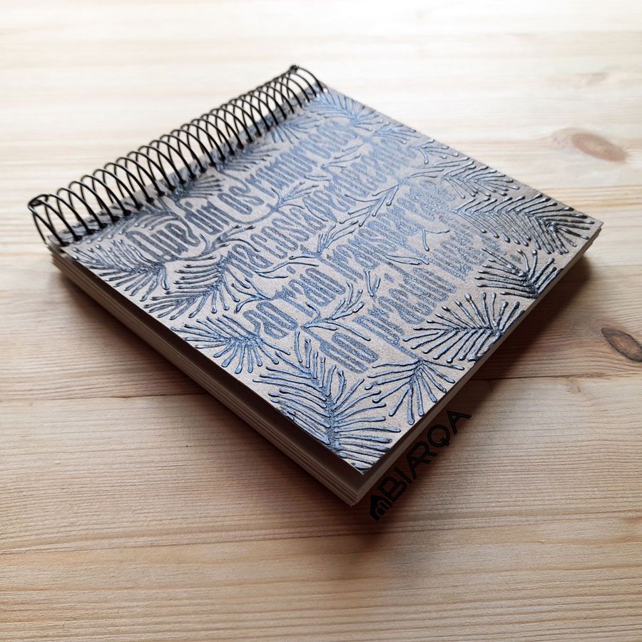 LIBRETA LISC260A090L004EG - Imagen 3