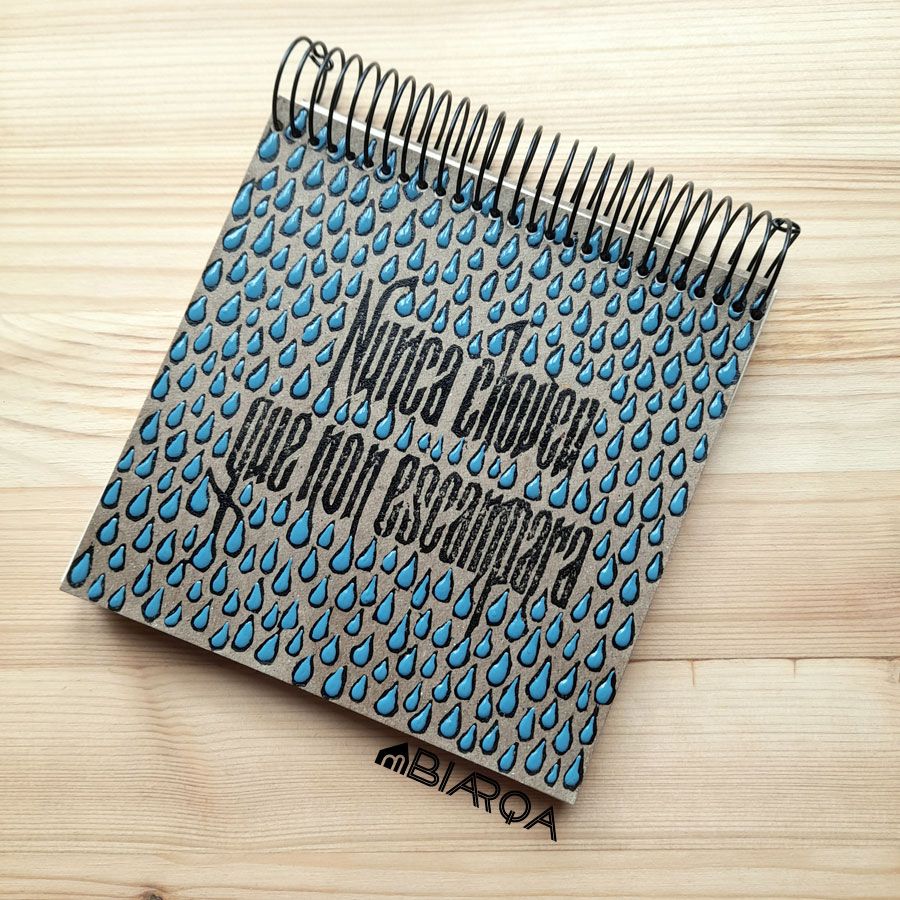 LIBRETA LISC260A090L005EA