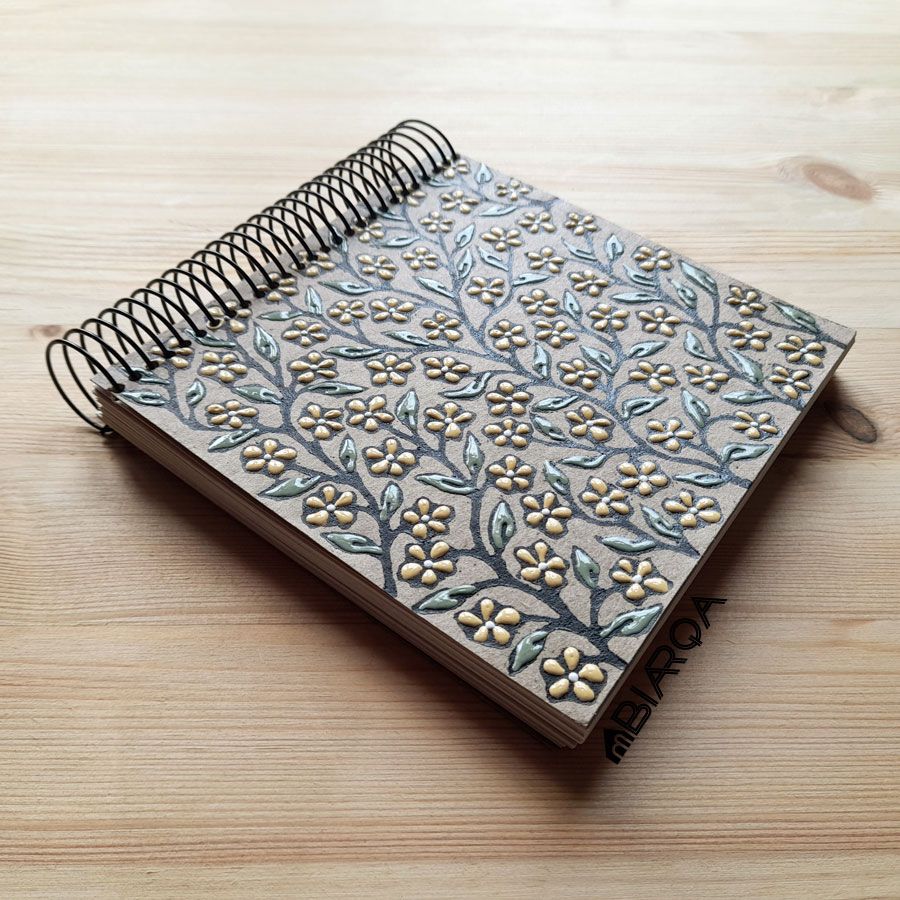 LIBRETA LISC260A090N001EM - Imagen 3