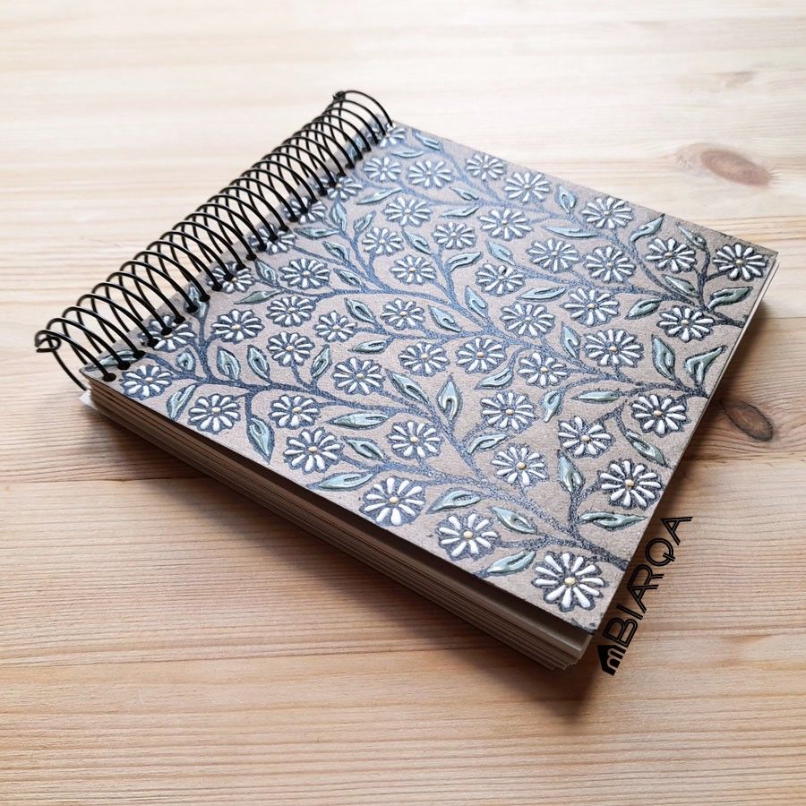 LIBRETA LISC260A090N002EB - Imagen 3
