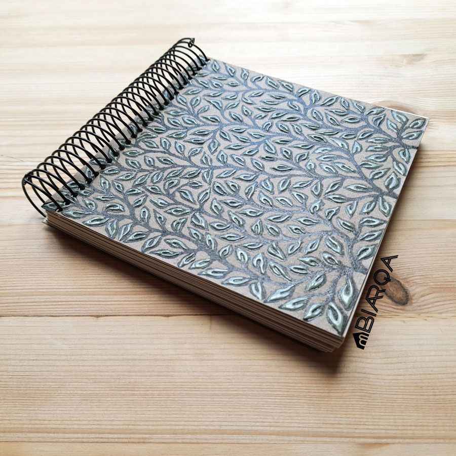 LIBRETA LISC260A090N003EV - Imagen 3