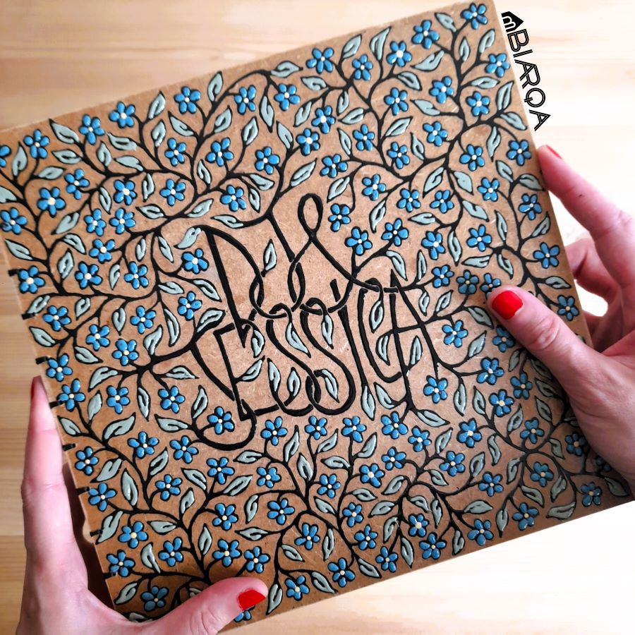 ARTÍCULOS PERSONALIZADOS